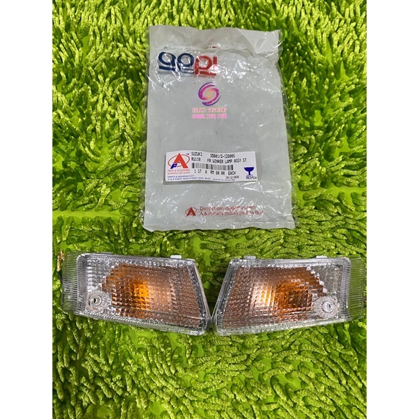 PHA ĐÈN/ XINHAN TRƯỚC SPORT 110 (RG110)