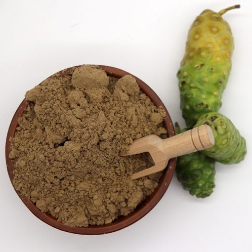 Bột nhàu Noni Green 500g