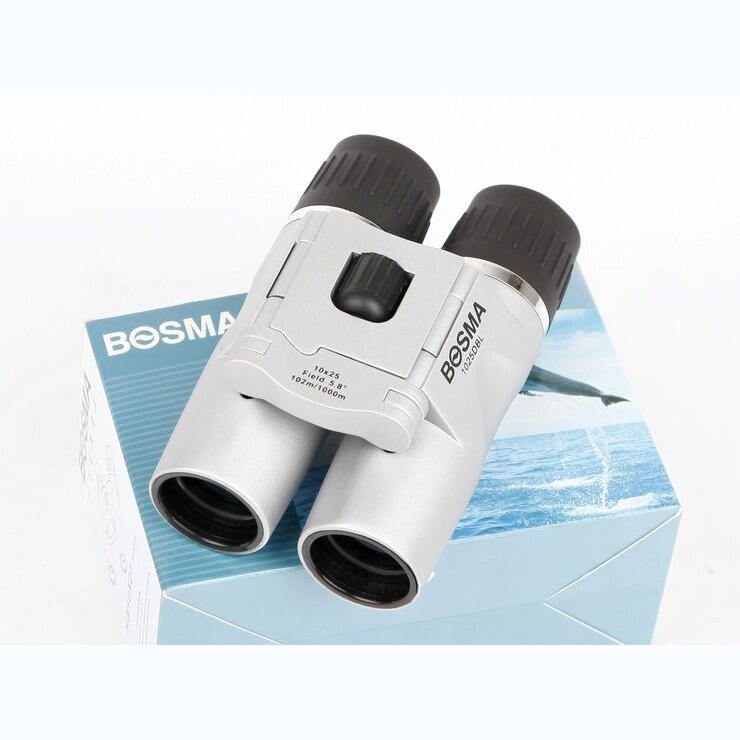 Ống nhòm Bosma Ocean 10×25