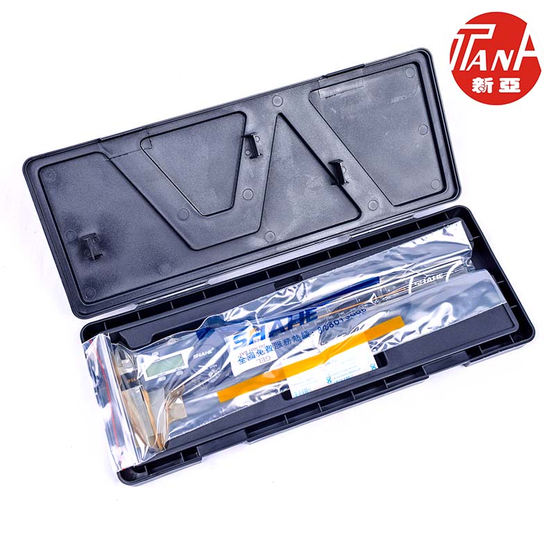 Thước Kẹp Điện Tử SHAHE