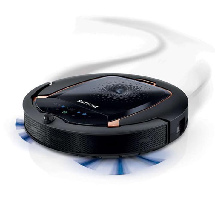Máy Robot hút bụi PHILIPS FC8820