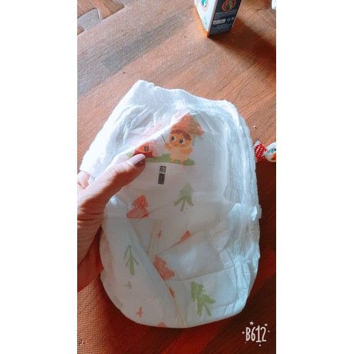 combo 100m bỉm trần nhật hana