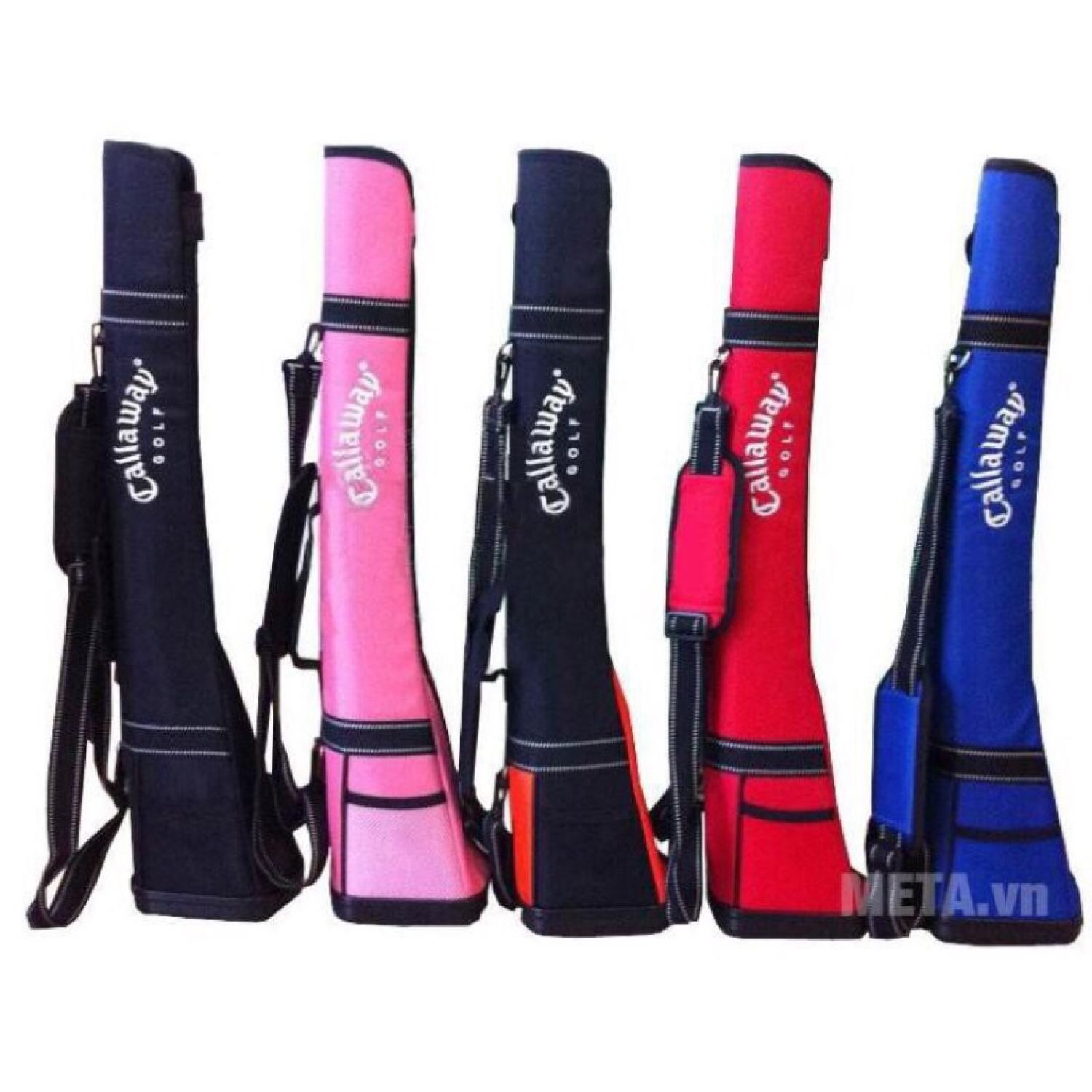 Túi Gậy Golf Mini- Standing Sunding Sunday Bag