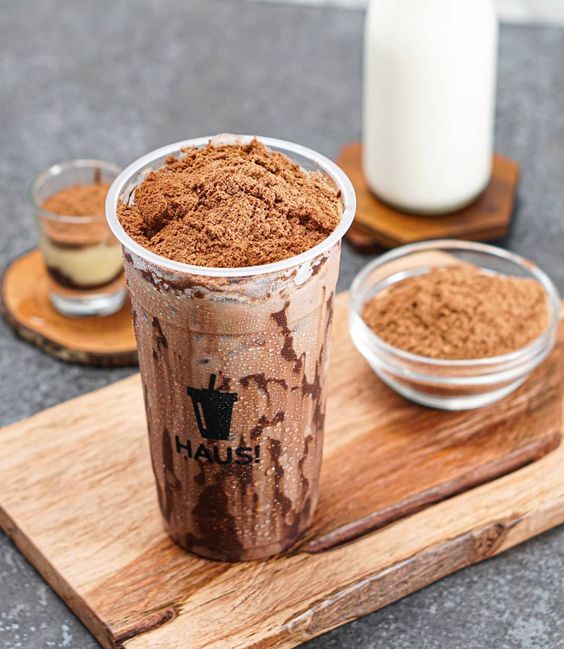 Bột Milo Nestlé Nguyên Chất 1kg
