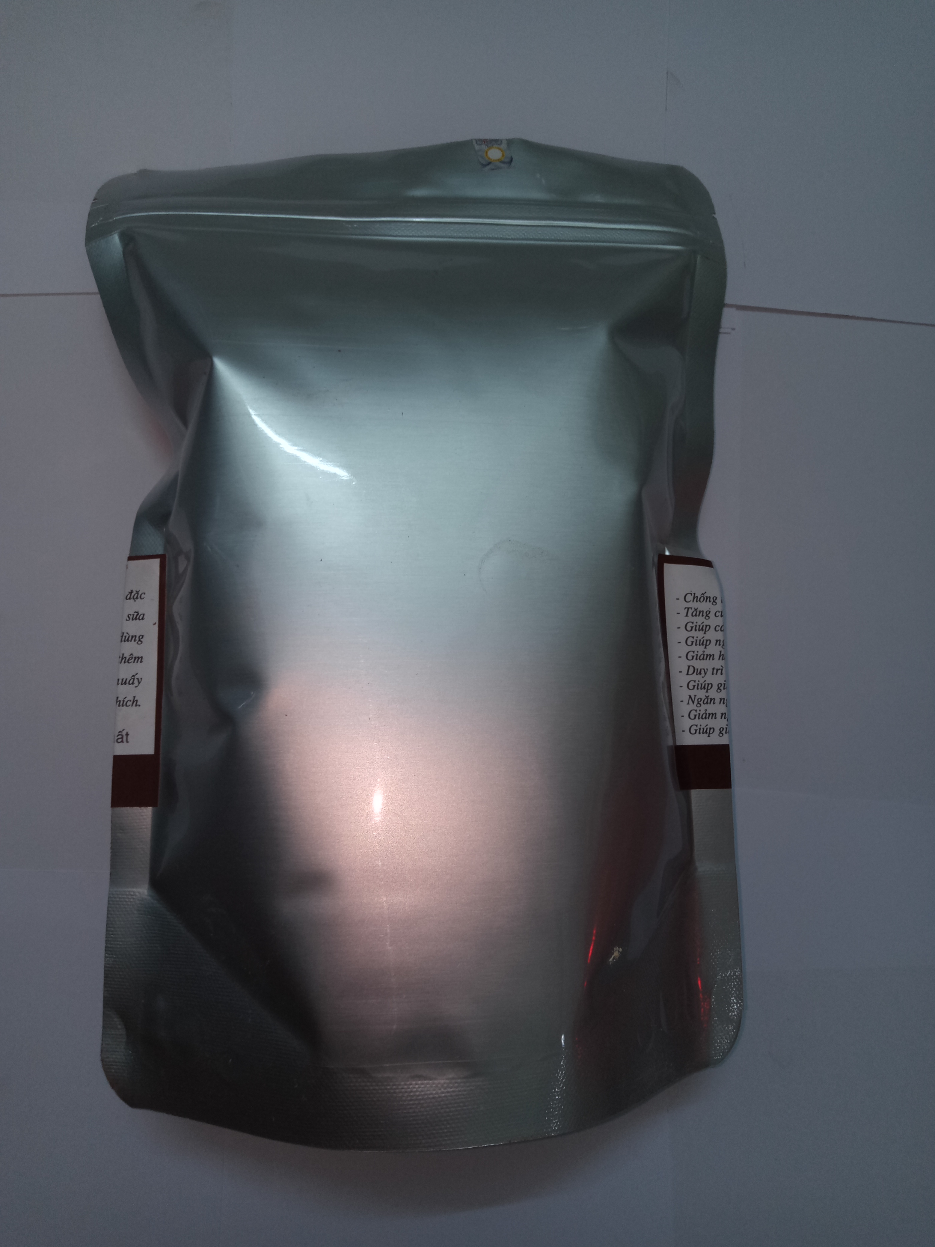 500gr bột cacao cao cấp nguyên chất Đắk Lắk