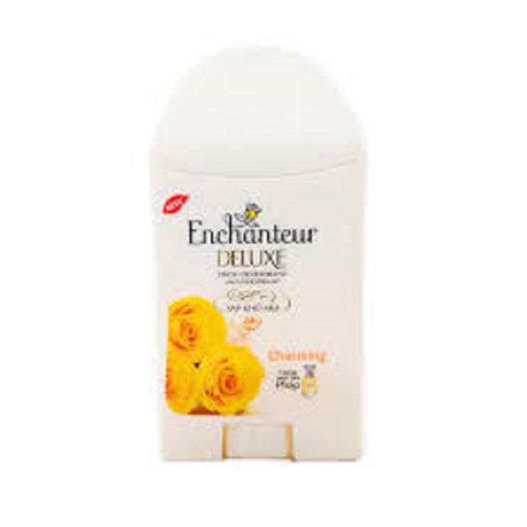 Sáp lăn khử mùi Enchanteur Charming