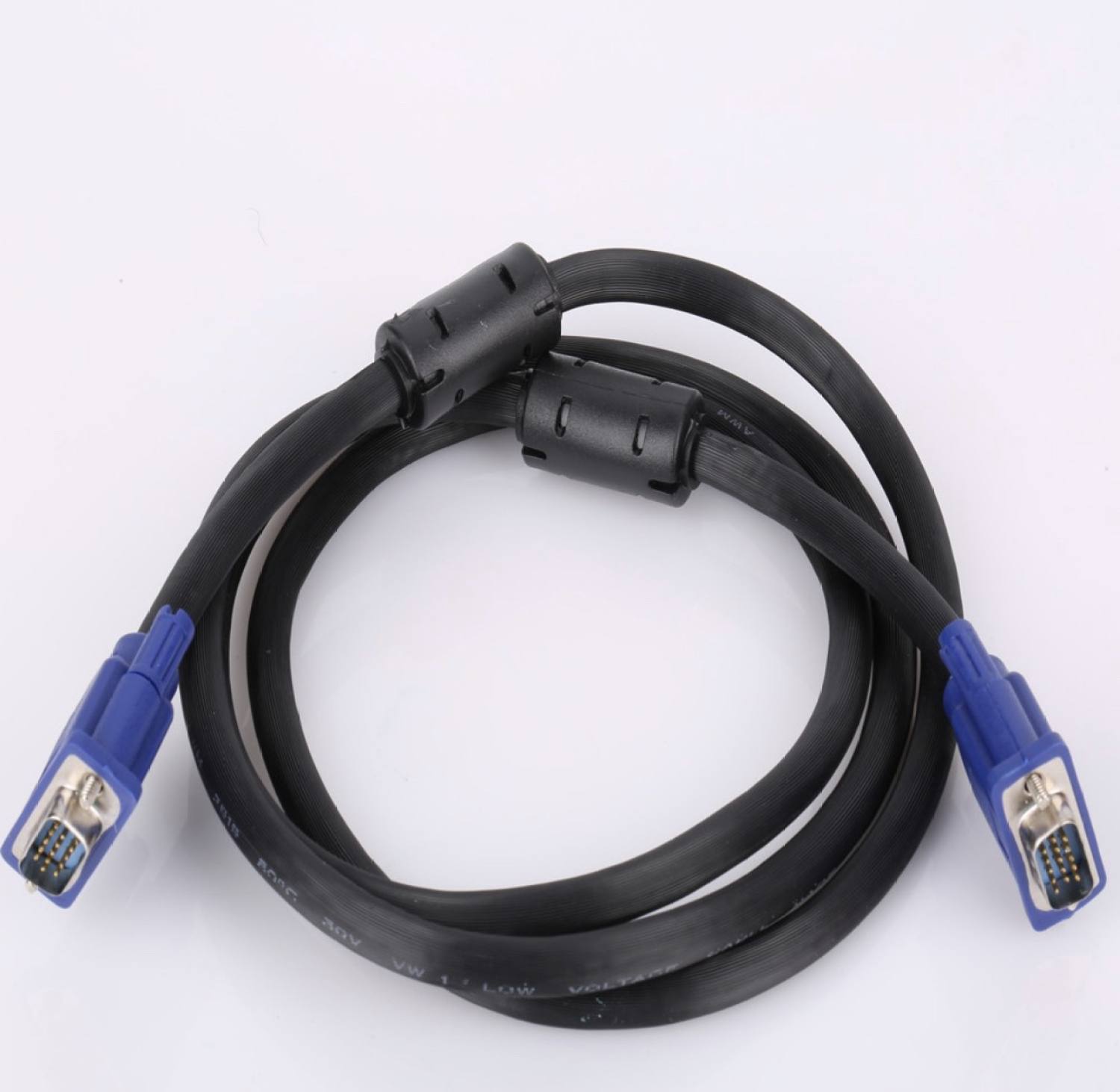 Dây cáp Vga 3+6 chuyên dụng chất lượng cao chống nhiễu dài 3M