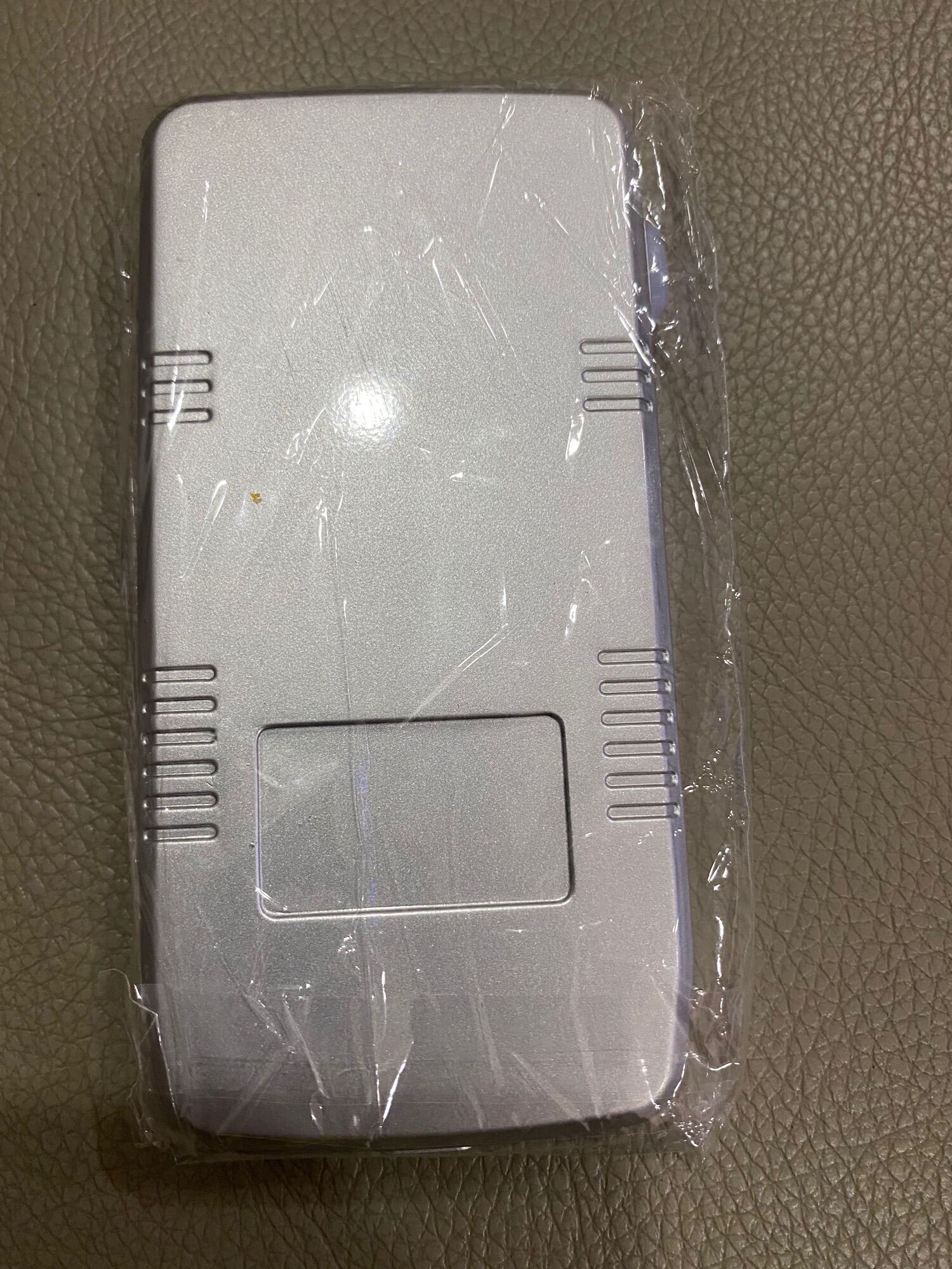 Wireless Controller for 18 heads whistle server