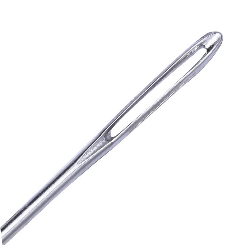 kim khâu len dài 5cm , 7cm khâu len sợi