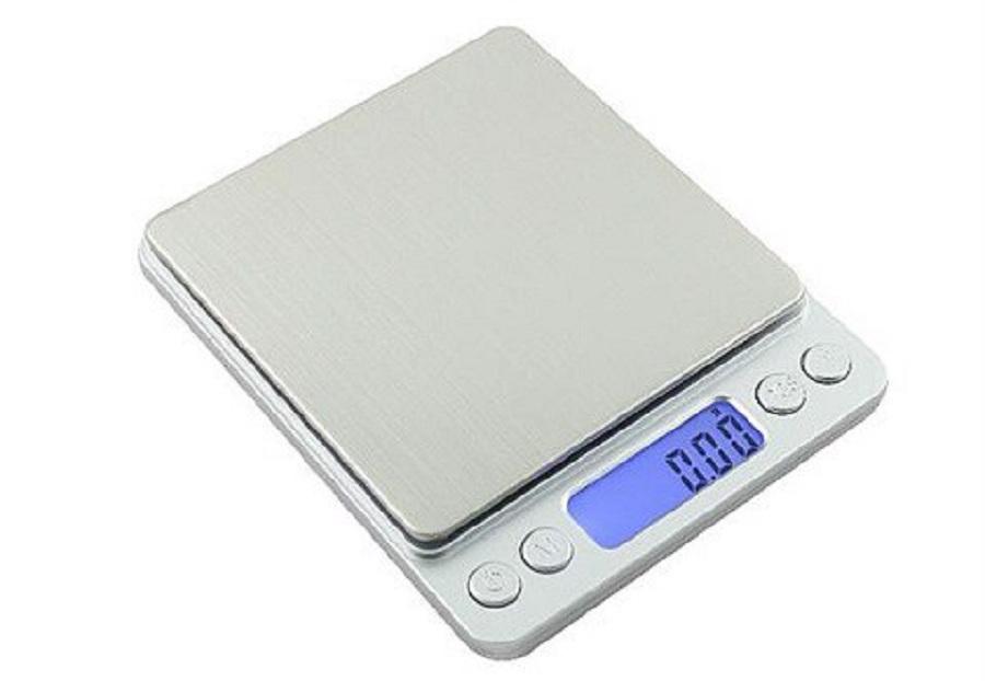 cân tiểu ly điện tử Platform 1kg/0.1g