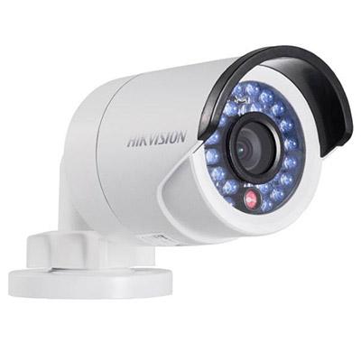 Camera IP trụ hồng ngoại 4 MP DS-2CD2042WD-I