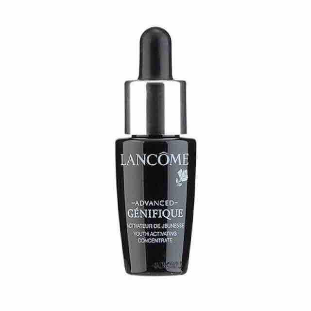 Tinh chất lancome đen mini 7ml (unbox)