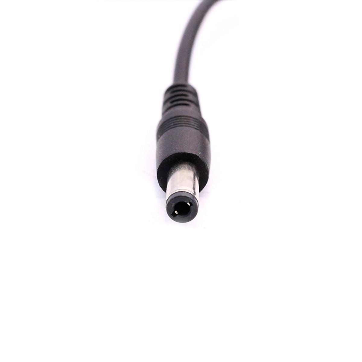 Adapter Điều Chỉnh Điện Áp 9-24VDC 1A (5.5x2.1)(BH 3 tháng)