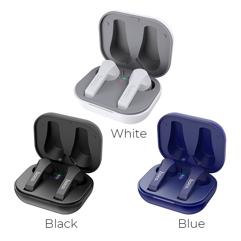 Tai nghe Bluetooth True Wireless HOCO ES34 V5.0