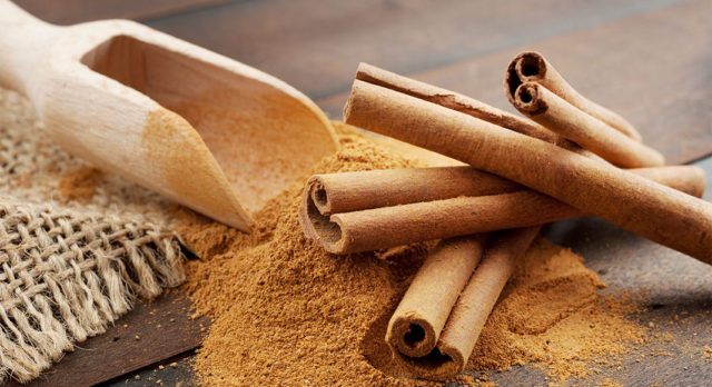 100Gr Peeled Cinnamon