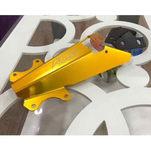 Pát Ốp đuôi dè Exciter 150 đủ màu - PhuTungVip