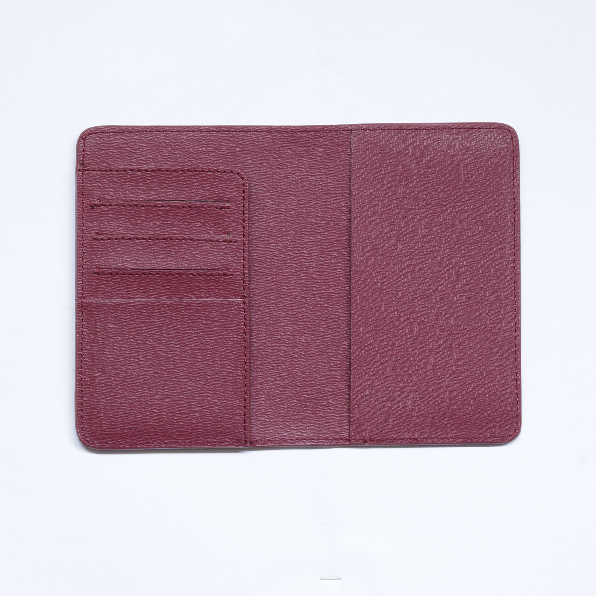 Bao Da Đựng Passport Hộ Chiếu Thương Hiệu GIPSY