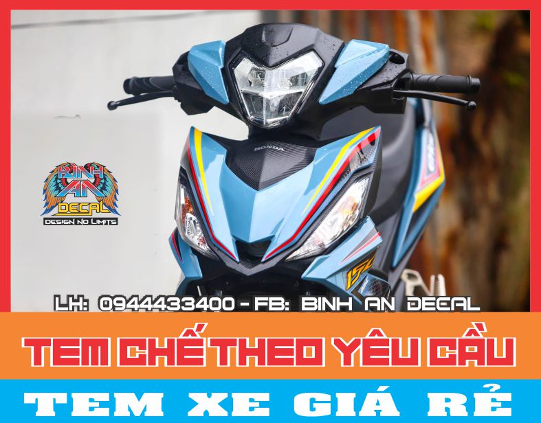 TEM RỜI WINNER V1