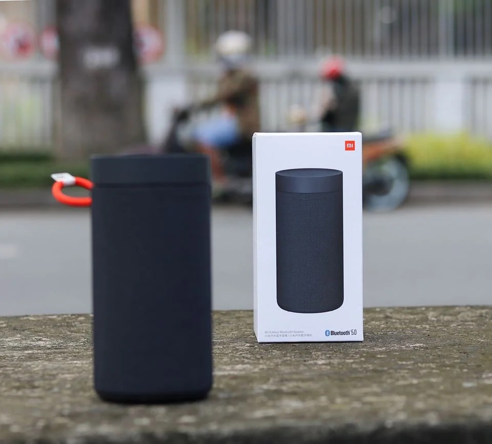 Loa ngoài trời Xiaomi không dây