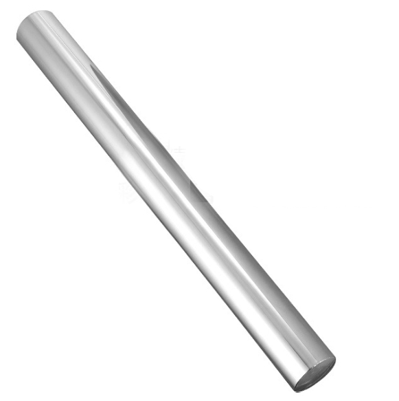 Cây cán bột Inox không rỉ dùng bền bỉ không lo ẩm mốc IN35 (dài 32cm)