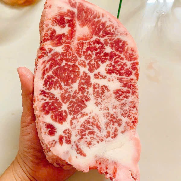 [GIAO NHANH 1h] Gù Bò Úc - AMH Chuck Crest Beef