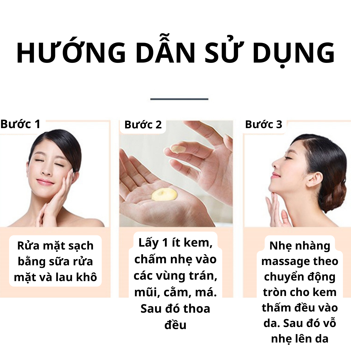 [ Giảm 30%] Kem dưỡng ẩm phục hồi da cấp tốc giúp da căng bóng mọng da xóa nhăn vĩnh viễn 240g chiết xuất từ sữa lạc đà và bơ