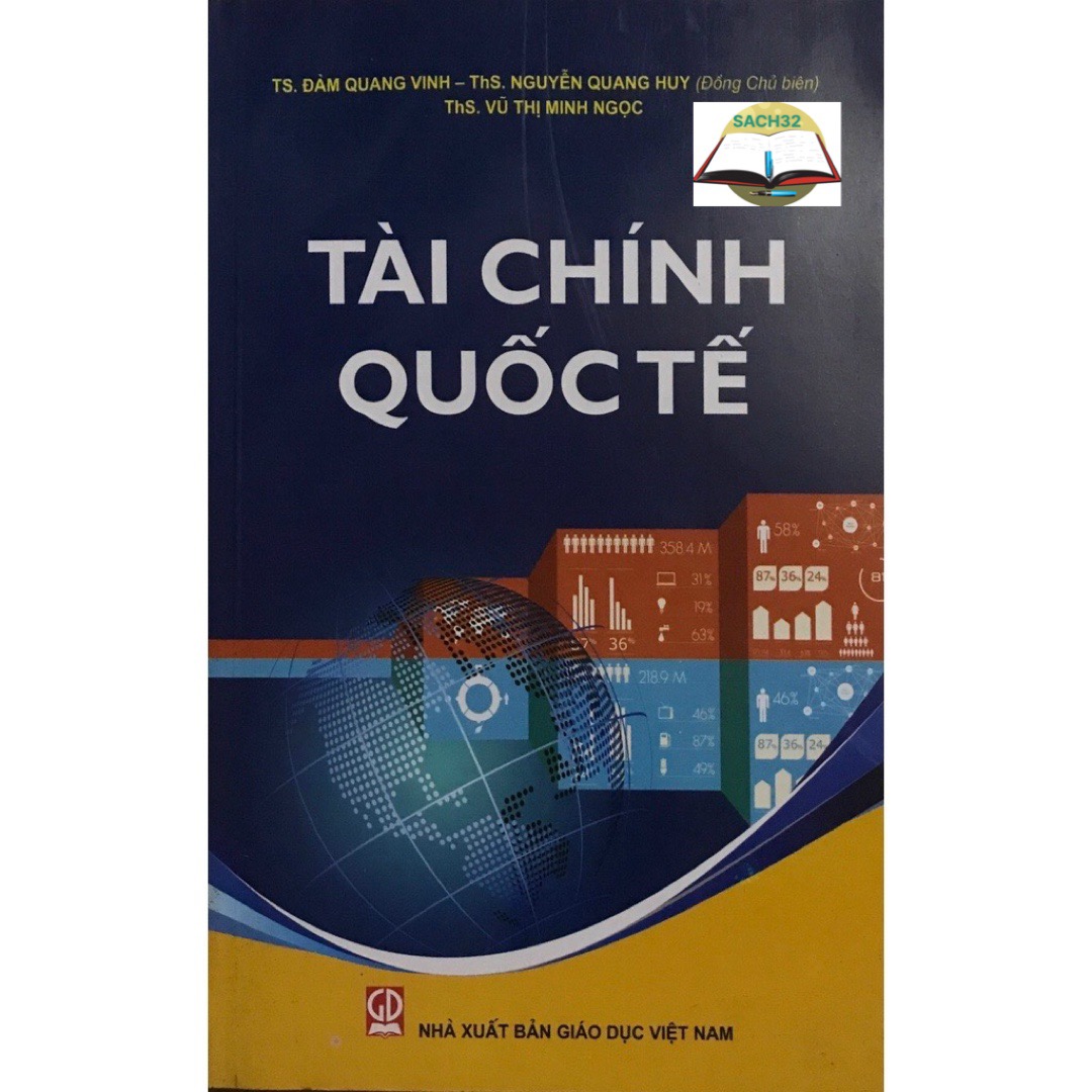 Tài chính quốc tế