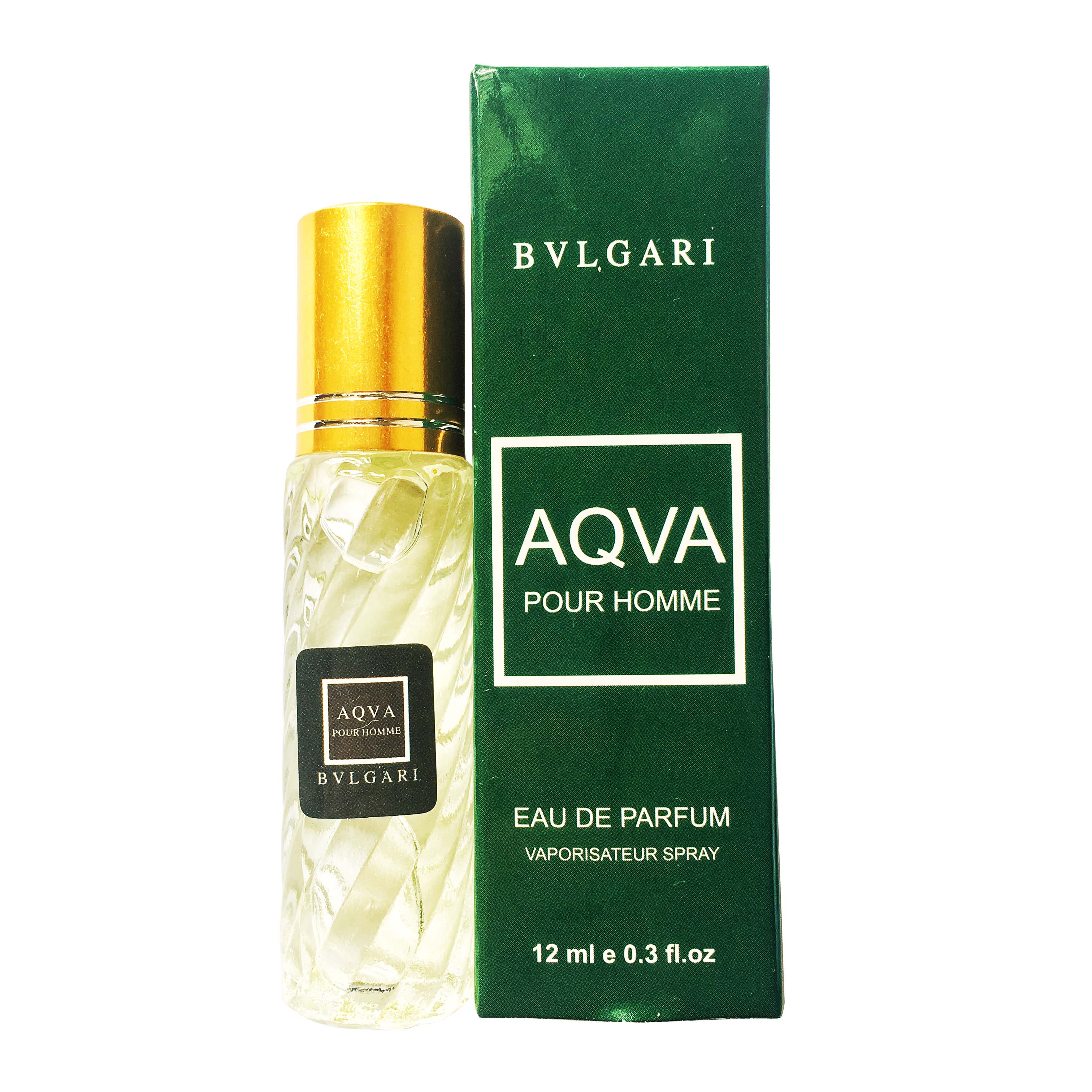 [HCM]Aqva Pour Homme Tinh Dầu Thơm Pháp Hparfum [ Mùi Nam - Nữ ]