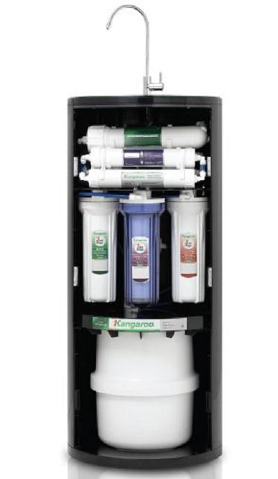 Máy lọc nước Kangaroo Hygrogen KG100HC
