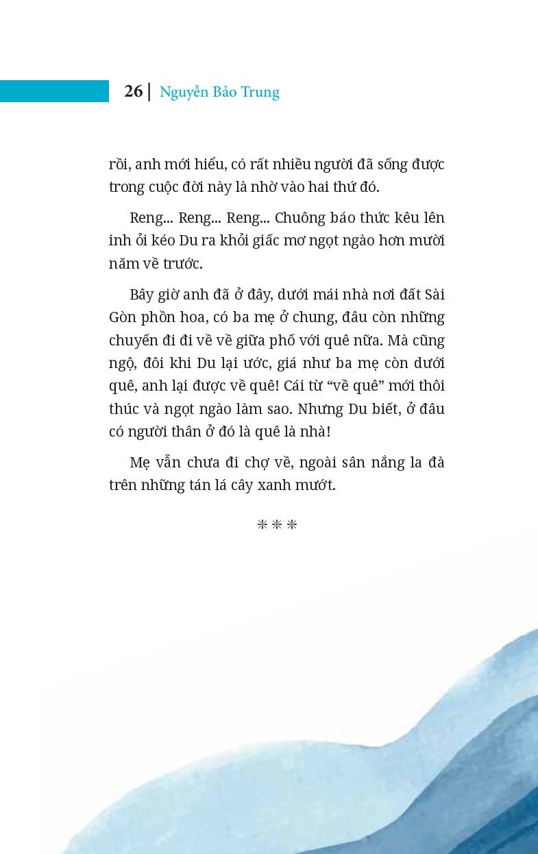 Fahasa - Nhà (Tái Bản 2019)