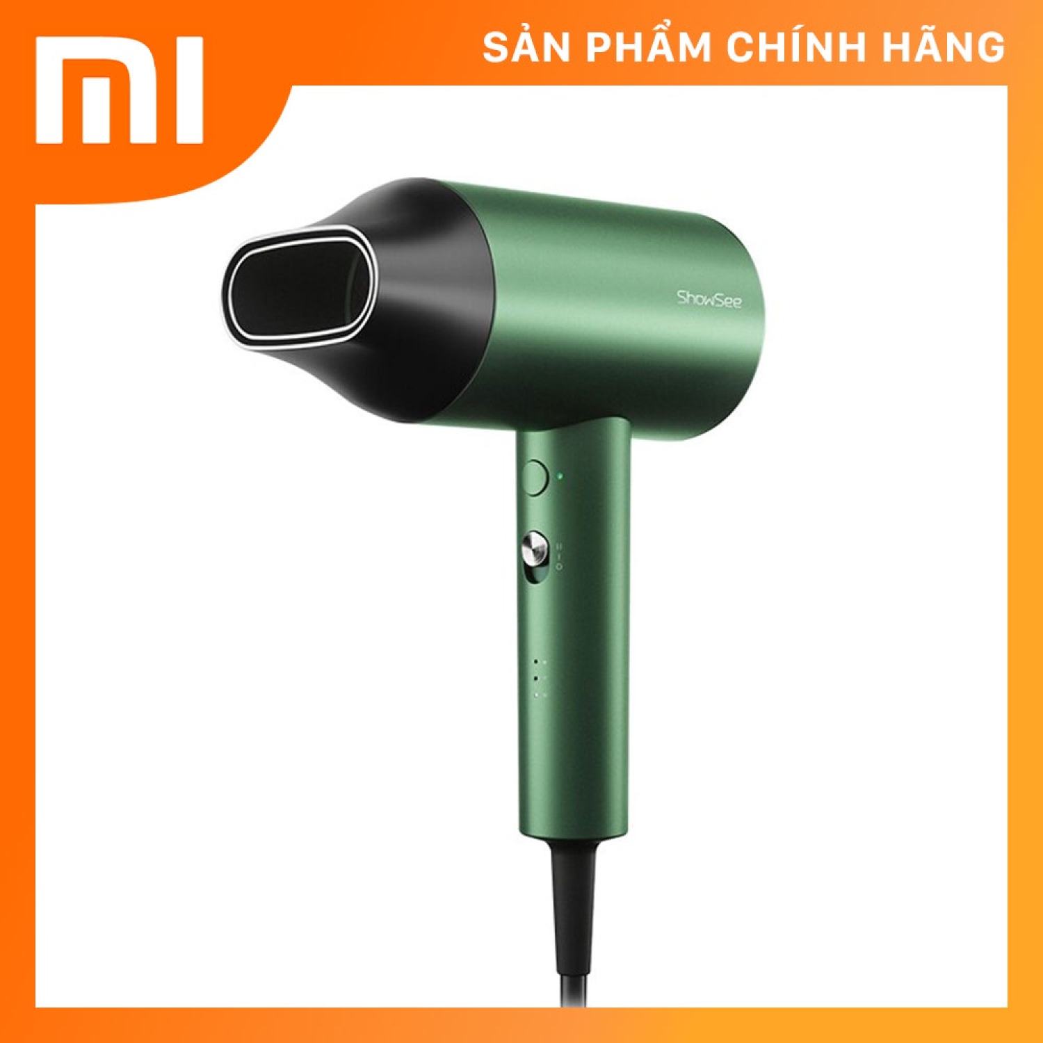 Máy sấy tóc Xiaomi Showsee A5