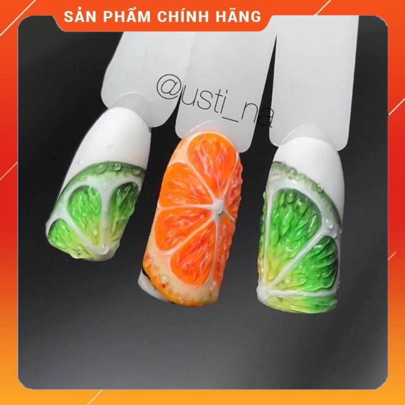 [HCM]TOP GIỌT SƯƠNG VINIMAY TOP GIỌT NƯỚC