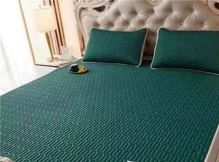 Chiếu điều hoà tclt cao su non 3d mát mềm mịn by. c.a decor store
