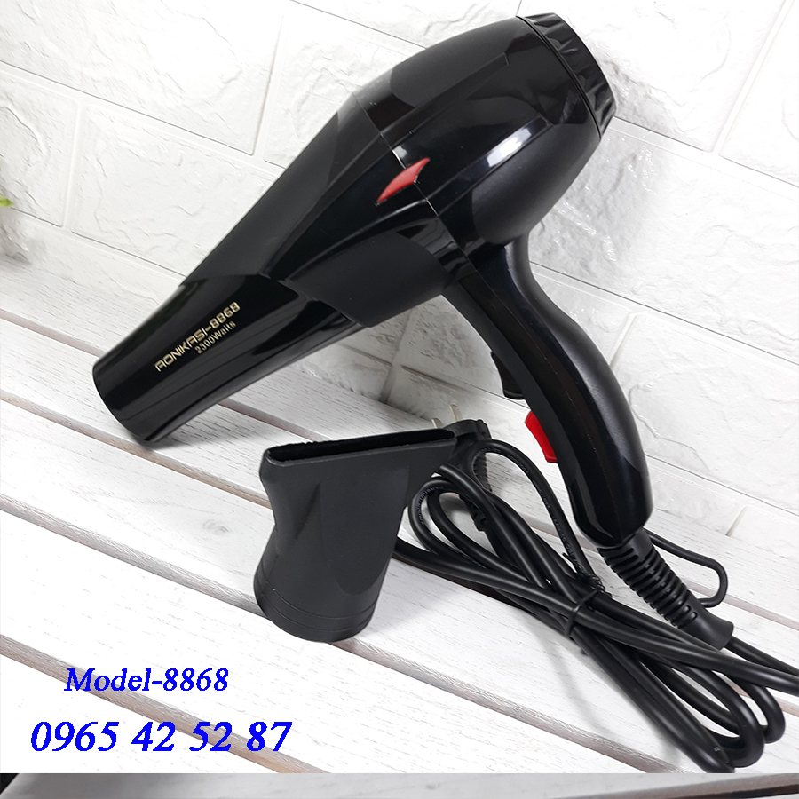 MÁY SẤY TÓC CAO CẤP AONIKASI 8868