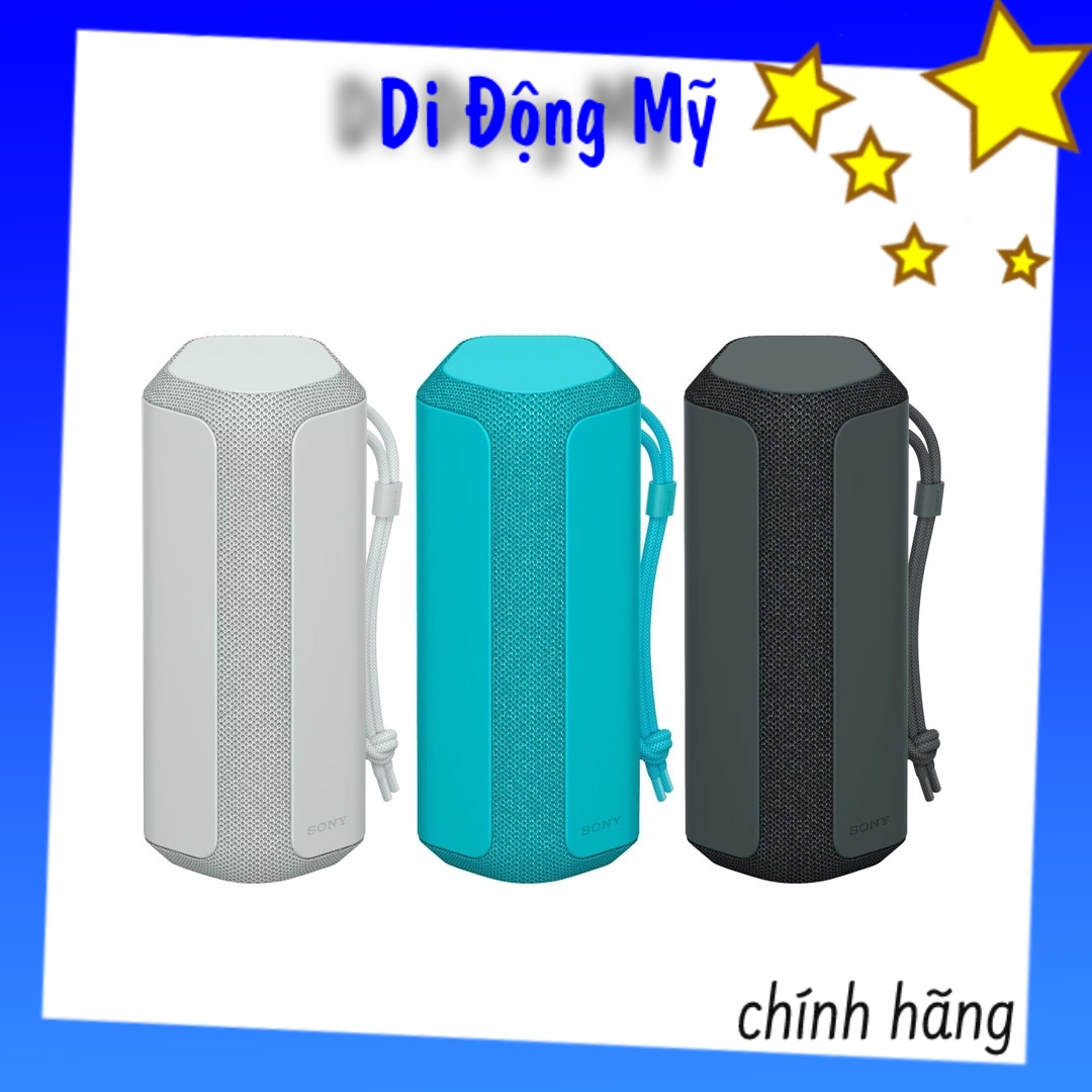 Sony srs xe300 - loa bluetooth không dây sony srs-xe300