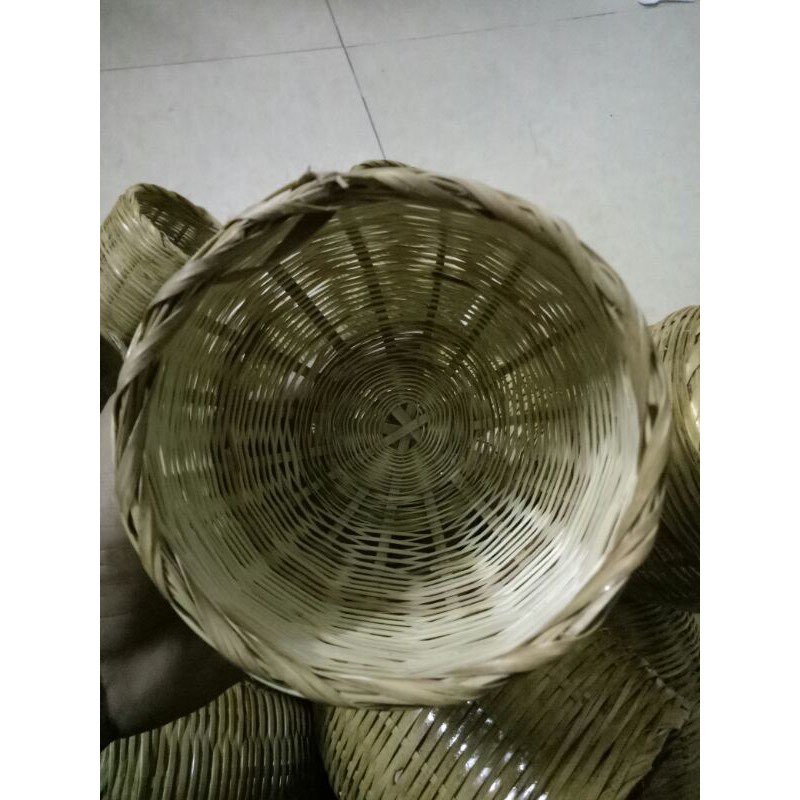 Tổ đẻ tre cho chim cảnh: manh manh, bảy màu, yến hót, sắc nhật