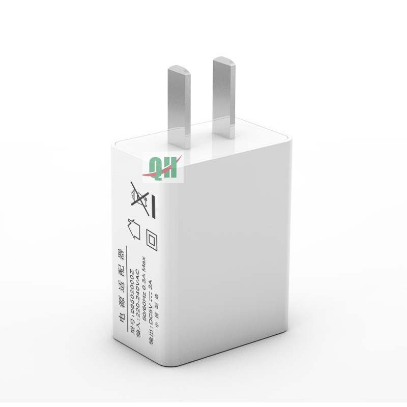 Cốc Sạc 5V 2A Dùng Cho Điện Thoại , Máy Tính Bảng