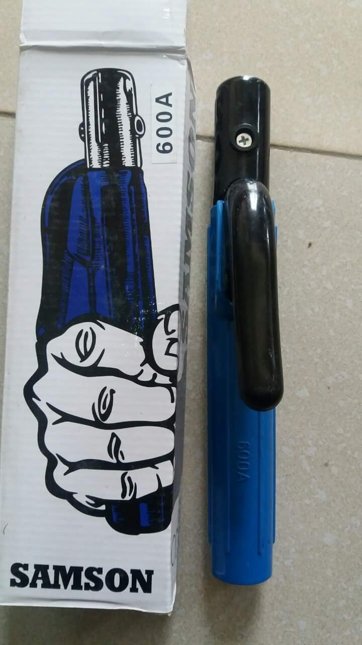 KÌm hàn SamSon 600A