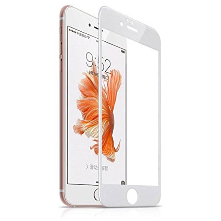 Kính Cường Lực iPhone 6 Plus Full Màn Hình