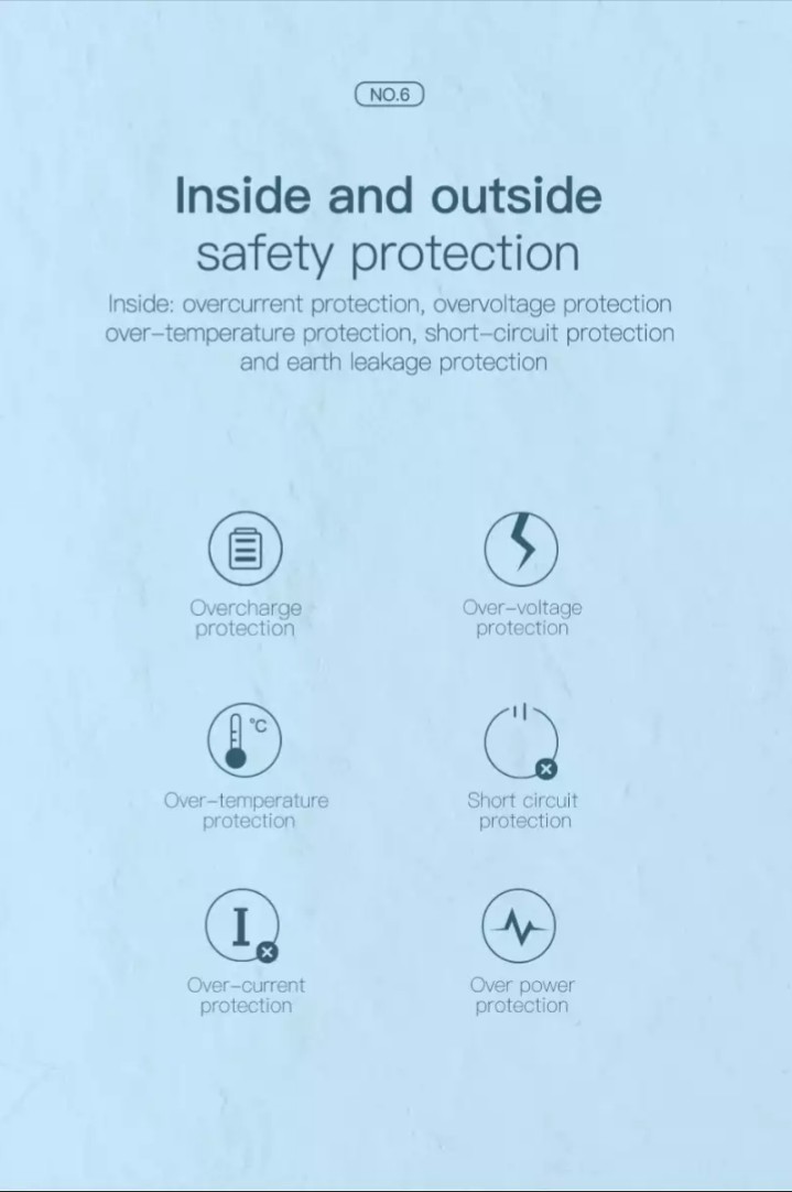 Bộ sạc Baseus 30W 2 cổng USB & Type C, hổ trợ sạc nhanh 2 cổng