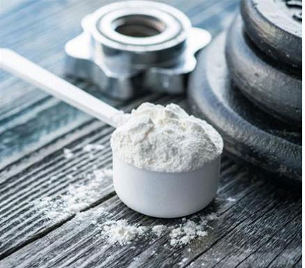BPI MICRONIZED CREATINE 300G