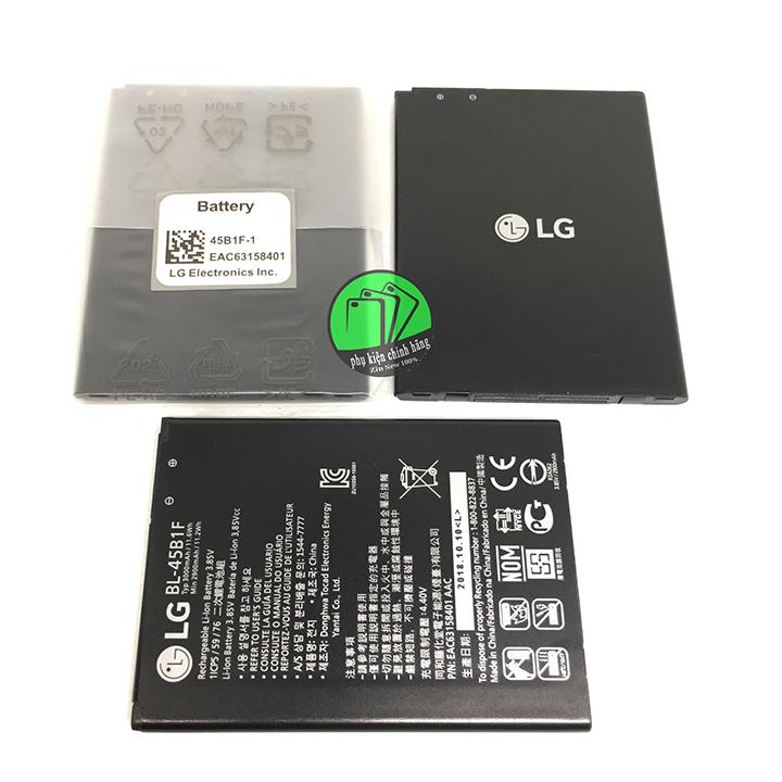 Bettery For LG V10