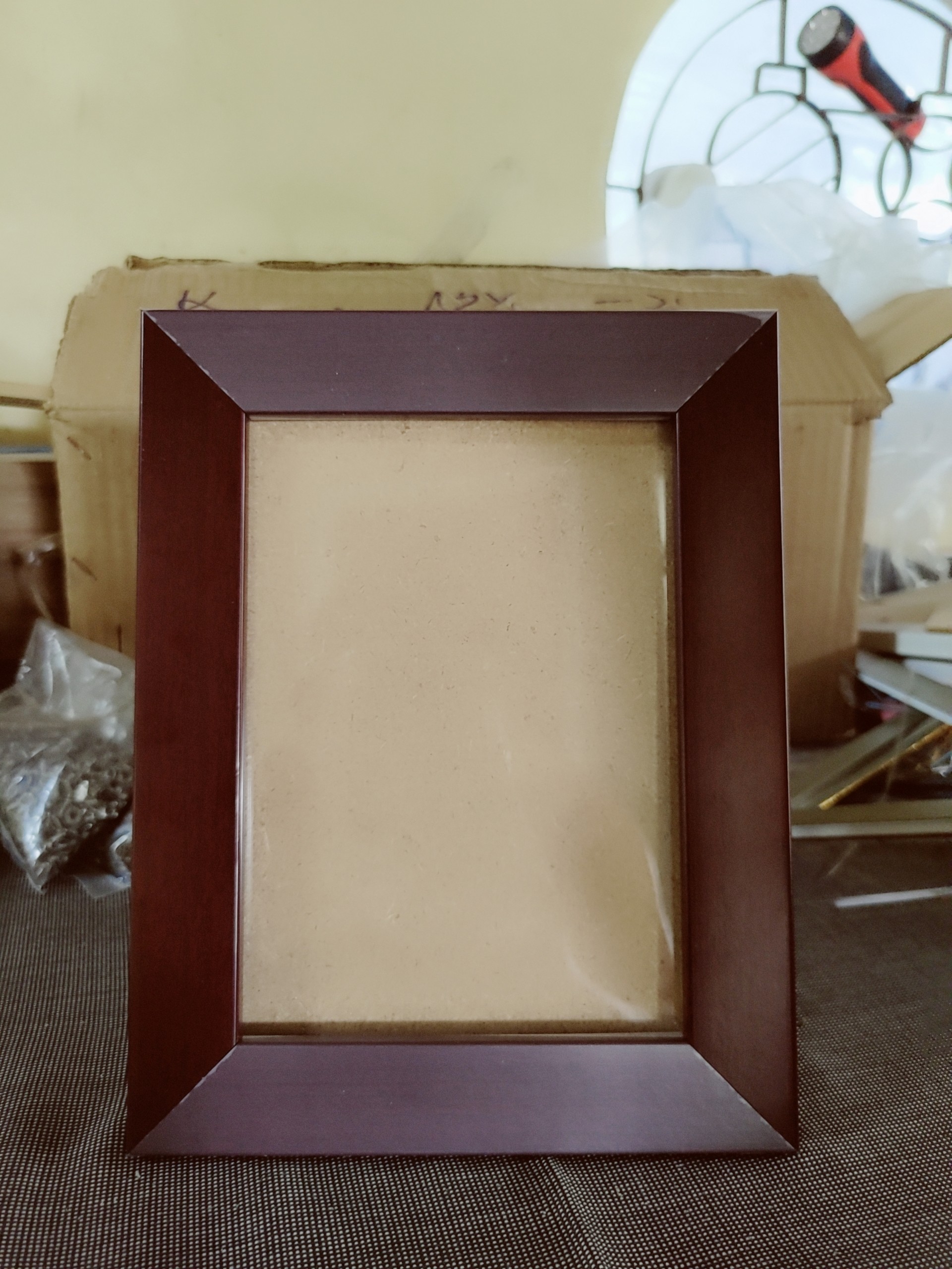 Khung hình 13x18 treo ảnh - để bàn