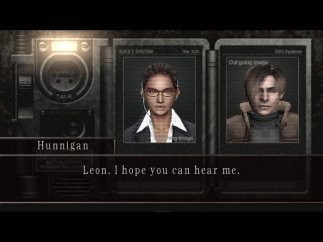 [HCM]game ps2 resident evil 4 ( game kinh di )