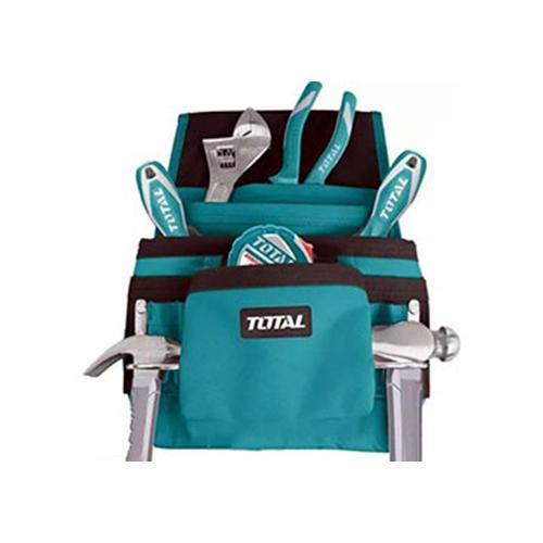 12" Túi đựng đồ nghề Total THT16P1011