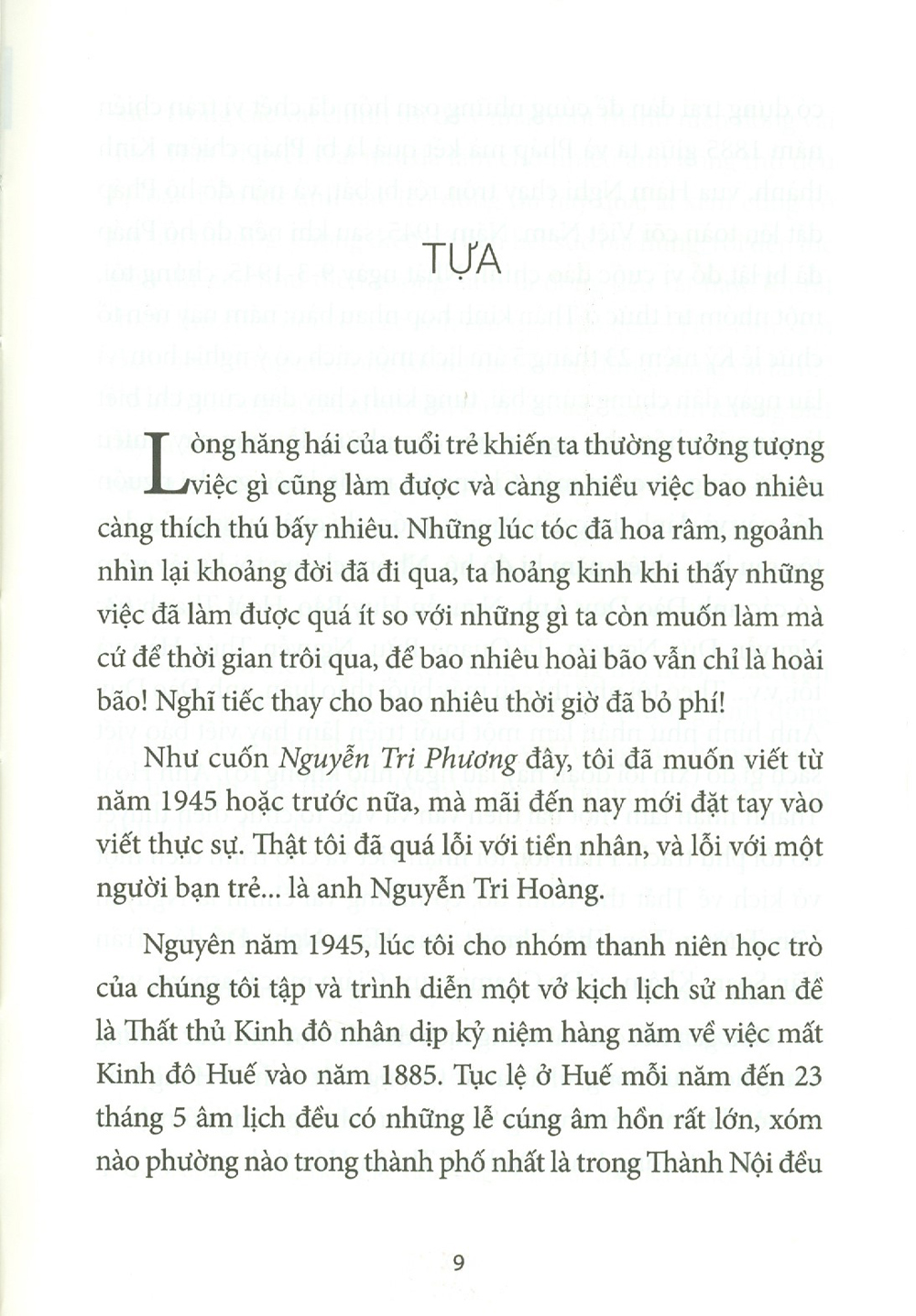 Nguyễn Tri Phương