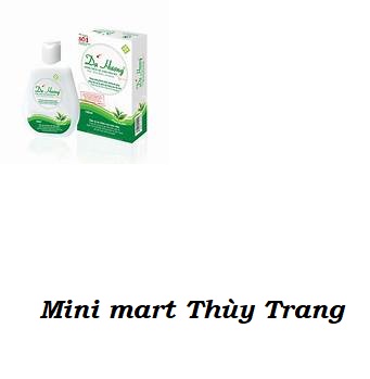 Dạ hương xanh lá - trà xanh 100ml