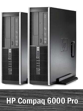 Máy tính bộ HP