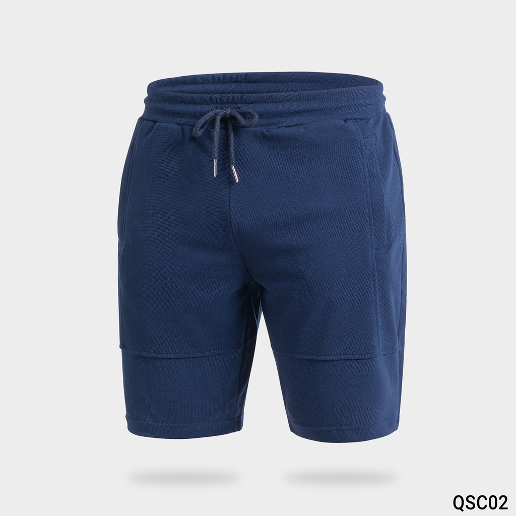 Quần Short Nam Mùa Hè 4 Màu Thời Trang Cao Cấp ZERO