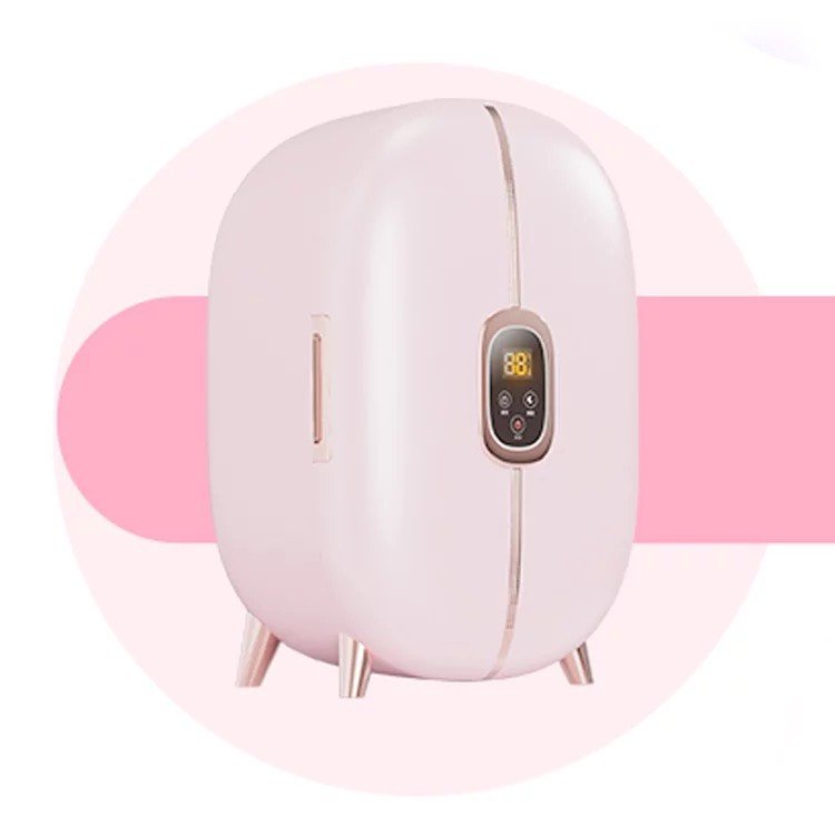 Tủ lạnh mini cao cấp, Tủ đựng mỹ phẩm, Tủ M12